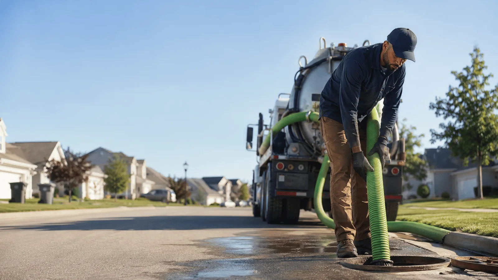 Mosquito Control in Bypro, KY